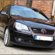 Polo 9N3 GTI von Magic Shroom