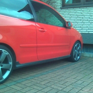 Polo 9N3 GTI von Marc1991