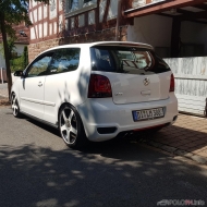 Polo 9N3 GTI von Marie220388