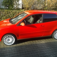 Polo 9N3 GTI von marvgti
