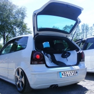 Polo 9N3 GTI von Marvin18