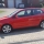 Volkswagen VW Polo 9N3 GTI Modelljahr 2006 mit der Motorisierung 1.8T - 110 kW (150 PS) in der Farbe rot vom Mitglied ##Maurice aus Hamm