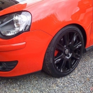 Polo 9N3 GTI von Maxmorritz
