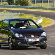 Polo 9N3 GTI von Michi1551
