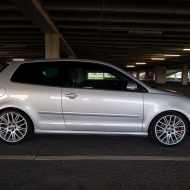 Polo 9N3 GTI von Middel