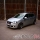 Volkswagen VW Polo 9N3 GTI Modelljahr 2007 mit der Motorisierung 1.8T - 110 kW (150 PS) in der Farbe silber vom Mitglied mikzn polo9n aus schladming