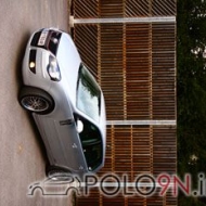 Polo 9N3 GTI von mikzn polo9n