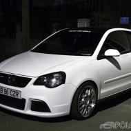 Polo 9N3 GTI von monk
