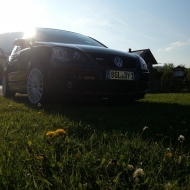 Polo 9N3 GTI von Muehlinik