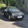 Volkswagen VW Polo 9N3 GTI Modelljahr 2007 mit der Motorisierung 1.8T - 110 kW (150 PS) in der Farbe Black Magic Perleffekt vom Mitglied MXS00 aus Berlin