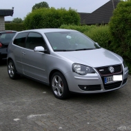 Polo 9N3 GTI von Nilomanski