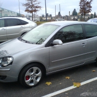 Polo 9N3 GTI von nucl3ar