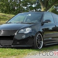 Polo 9N3 GTI von oliver