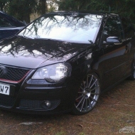 Polo 9N3 GTI von P@trick