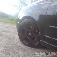 Polo 9N3 GTI von P77