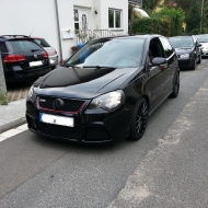Polo 9N3 GTI von Pascal93