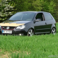 Polo 9N3 GTI von Patrick87