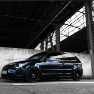 Polo 9N3 GTI von Penny