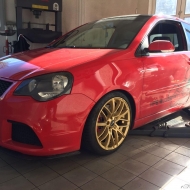 Polo 9N3 GTI von Phil55