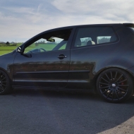 Polo 9N3 GTI von pille09