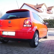 Polo 9N3 GTI von Pinky