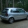 Volkswagen VW Polo 9N3 GTI Modelljahr 2006 mit der Motorisierung 1.8T - 110 kW (150 PS) in der Farbe Reflexsilber Metallic vom Mitglied Polo9N3GTi aus Jesteburg