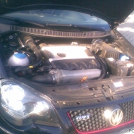 Polo 9N3 GTI von PoloGti74
