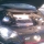 Volkswagen VW Polo 9N3 GTI Modelljahr 2005 mit der Motorisierung 1.8T - 110 kW (150 PS) in der Farbe schwarz vom Mitglied PoloGti74