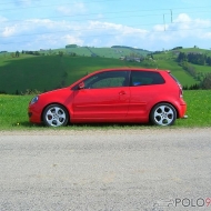 Polo 9N3 GTI von PoloGTI_1985