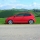 Volkswagen VW Polo 9N3 GTI Modelljahr 2007 mit der Motorisierung 1.8T - 110 kW (150 PS) in der Farbe Flash Rot vom Mitglied PoloGTI_1985 aus Amstetten