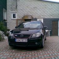 Polo 9N3 GTI von r32meetsGTI