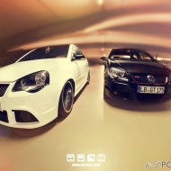 Polo 9N3 GTI von Rabbit87