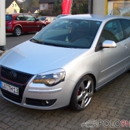 Polo 9N3 GTI von racingtony32