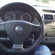 Polo 9N3 GTI von rapha10