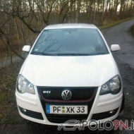 Polo 9N3 GTI von Raphael1986