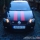 Volkswagen VW Polo 9N3 GTI Modelljahr 2006 mit der Motorisierung 1.8T - 110 kW (150 PS) in der Farbe Black Magic Perleffekt vom Mitglied RaVeR aus Saarland
