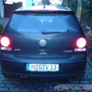 Polo 9N3 GTI von RaVeR