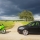 Volkswagen VW Polo 9N3 GTI Modelljahr 2007 mit der Motorisierung 1.8T - 110 kW (150 PS) in der Farbe Black Magic Perleffekt vom Mitglied rennsemmel