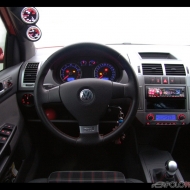 Polo 9N3 GTI von Roadrunner81