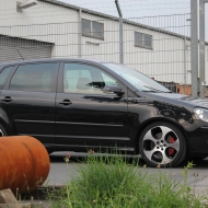 Polo 9N3 GTI von RollinCrew