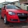 Volkswagen VW Polo 9N3 GTI Modelljahr 2006 mit der Motorisierung 1.8T - 110 kW (150 PS) in der Farbe  vom Mitglied Rotciv