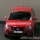 Volkswagen VW Polo 9N3 GTI Modelljahr 2008 mit der Motorisierung 1.8T - 110 kW (150 PS) in der Farbe Flash-Rot vom Mitglied rotkaeppchen61 aus Bielefeld