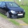 Volkswagen VW Polo 9N3 GTI Modelljahr 2006 mit der Motorisierung 1.8T - 110 kW (150 PS) in der Farbe schwarz vom Mitglied roxio polo aus Gransee