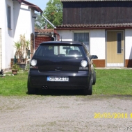 Polo 9N3 GTI von roxio polo