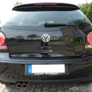 Polo 9N3 GTI von Sahndy