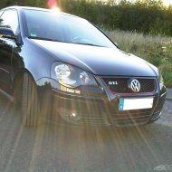 Polo 9N3 GTI Saison 2011 von Blackened