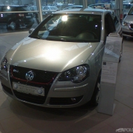 Polo 9N3 GTI von sc210