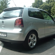 Polo 9N3 GTI von schneekönigin