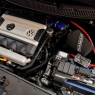 Polo 9N3 GTI von Schrankei