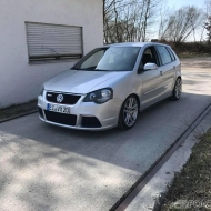 Polo 9N3 GTI von Scofield